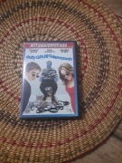 DVD z filmem Dyży gruby kłamczuch 