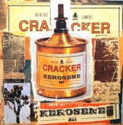 Cracker – Kerosene Hat (CD, 1993)