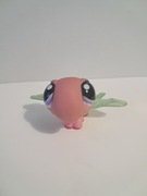 Littlest Pet Shop LPS ważka