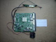 Płyta MAIN 715G8198-M01-B00-004T PHILIPS 32PHS5301