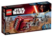 LEGO STARWARS 75099