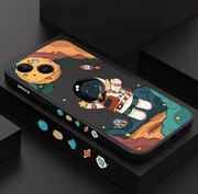 Etui na telefon iPhone 14 Pro grafika