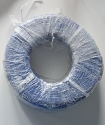 PRZEWÓD UL1007/1569 22AWG NIEBIESKI cena 1000 m