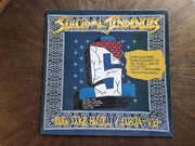 Suicidal Tendencies Controlled By Hatred  Hol 1989 Epic 1Pr