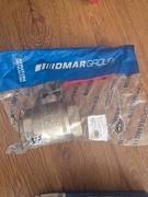 Zawór kulowy 2" do wody GW/GW (DN50); KW050001.8021