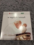 W myślach i sercach - Jan Paweł II