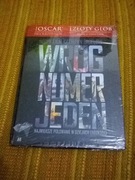 Wróg numer jeden 2012 Jessica Chastain Polski lektor i napisy NOWY folia