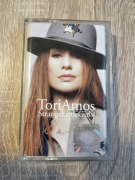 Kaseta magnetofonowa Tori Amos 
