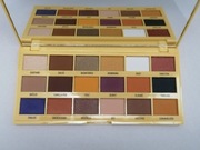 Paleta cieni Revolution Creme Brulee Chocolate