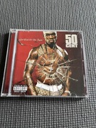 50 Cent - Get Rich Or Die Tryin’ (2003) CD