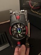 Podzespoły komputerowe GTX 550 Ti + Intel core i3