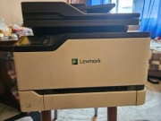 Lexmark MC3224 kolorowe urządzenie wielofunkcyjne
