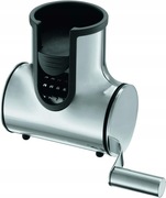 ROESLE Młynek do sera tarka korbkowa