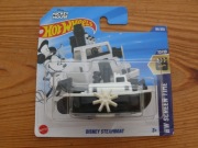 HotWheels 166/250/2026 Disney Steamboat