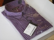 Koszula WÓLCZANKA, długi rękaw, rozmiar 44, NOWA !!