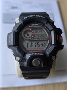 Casio G Shock GW 9400 Super Stan