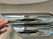 Wydech V-rod VRSCA 2002 - 2010 Tab Performance Harley Davidson