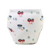 Majtki treningowe dla chłopca nauka sikania odpieluchowanie pieluchy 