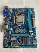 płyta główna gigabyte GA-B75M-D2V