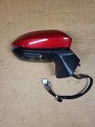 Toyota yaris cross lusterko prawe asystent kamera 