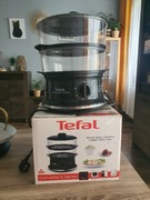 Parowar tefal 6L