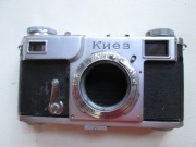 KIEV II     BODY