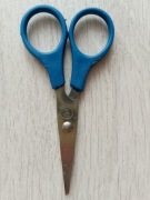 Polecam zakup nożyczki