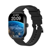 Smartwatch S13 MAX – GPS, Zdrowie, Sport, Bluetooth 5.3, Aluminiowa Koperta