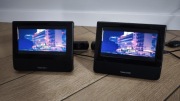 Zestaw BMW Mini tablet x2 dvd system 1
