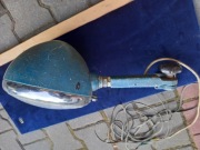 STARA LAMPA SZPERACZ FIRMY HELLA