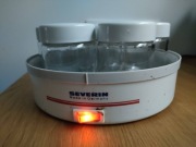 Jogurtownica - Idealna na sezon owocowy