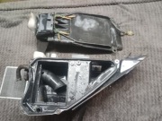 Airbox tylny błotnik Honda Nx 250 Dominator 88-97