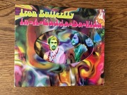 Iron Butterfly - In-A-Gadda-Da-Vida CD
