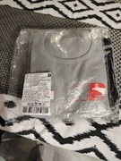 Ubranie sportowe WP. Dres, strój. 504a, 307a. Roz. S. Koszulka i spodenki.