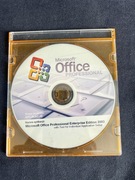 Microsoft office 2003