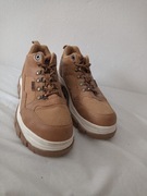 Trapery Big Star r. 39, idealne na jesień i zimę, z miękką pianką