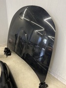 Maska zderzak lampa mazda mx5 nc 2006