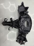 Kawasaki H2SX 2020 , STELAŻ CZACHY