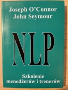 NLP Szkolenie menedżerów i trenerów