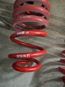 Sprężyny obnizajace audi q5 8r