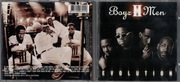 Boyz II Men – Evolution [CD]