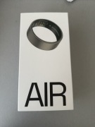 Ultrahuman Ring AIR Raw Titanium (Size 7)