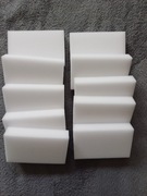 Magiczna gąbka 20 sztuk 