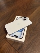 iPhone 15 JAK NOWY