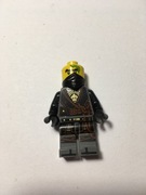 LEGO Ninjago Cole - Hands of Time njo304