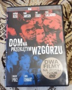 Dom na Przeklętym Wzgórzu DVD Lektor PL