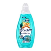 Coccolino Wonder Wash Speed Clean Żel do prania 1480 ml (37 prań)