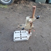 STOJAK STATYW UCHWYT DO WIERTARKI SMALCADA ZBF 43