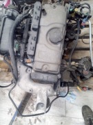 Silnik z Peugot 206 plus 1.4 benzyna