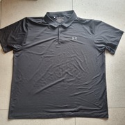 Under Armour Koszulka polo krótki rękaw Polo Performance 4XL